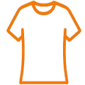 Discreet Under Clothing