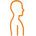 Supports Long-Term Posture Training